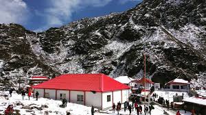 4N/5D Sikkim ( Gangtok, Mangan ) Tour
